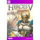 Heroes of Might and Magic V 5: Bundle GOG.com CD-key [GLOBAL]
